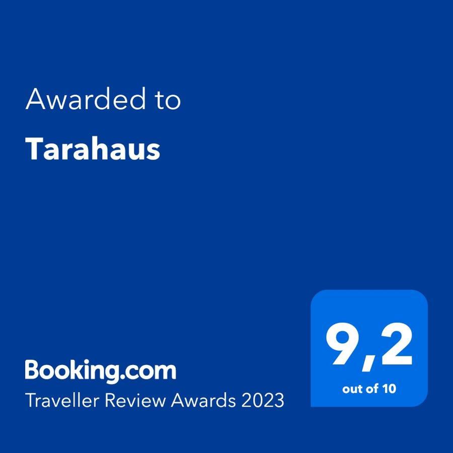 דירות סנט גאורג אים שוורצוואלד Tarahaus מראה חיצוני תמונה