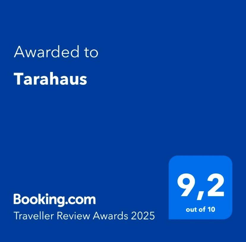 דירות סנט גאורג אים שוורצוואלד Tarahaus מראה חיצוני תמונה